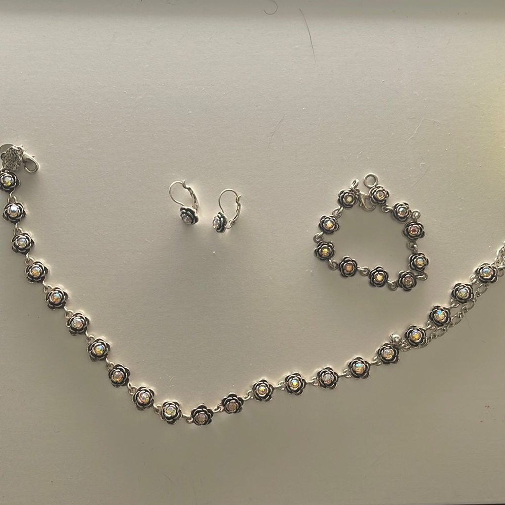flower set